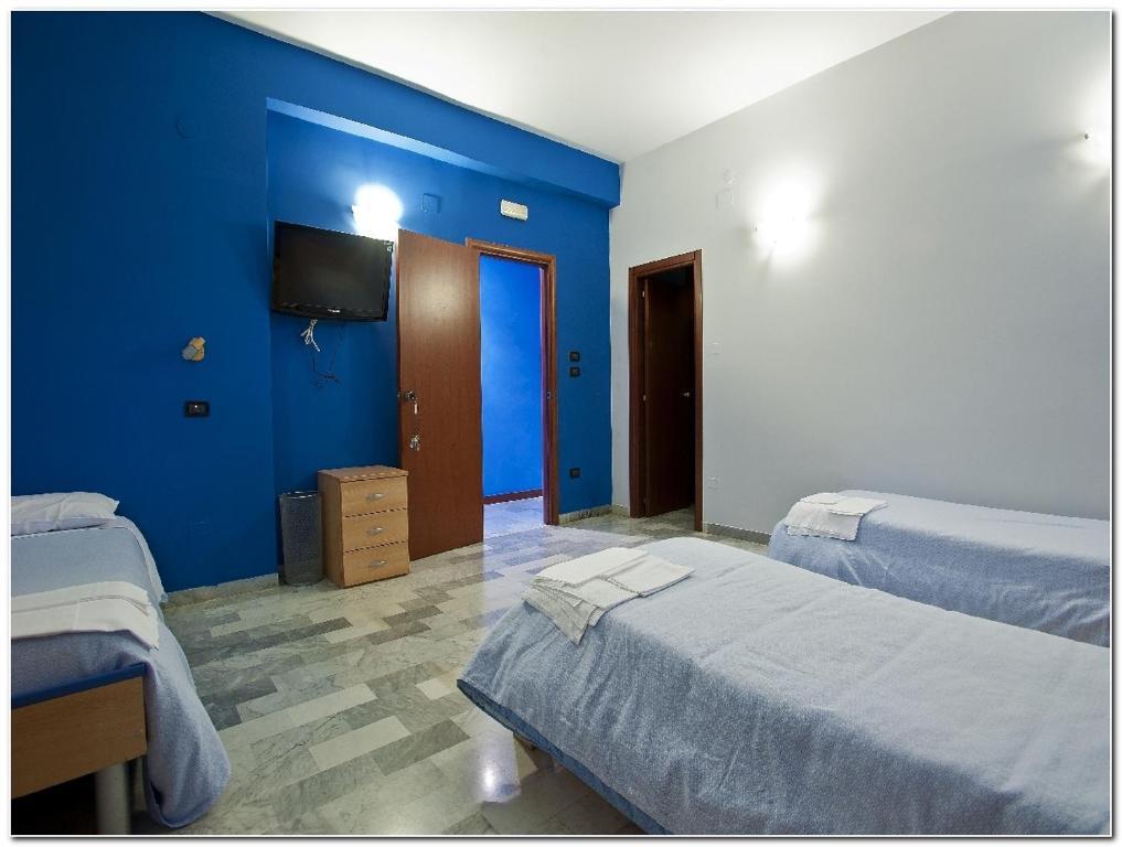 تشيرينيولا Hotel Veronese الغرفة الصورة