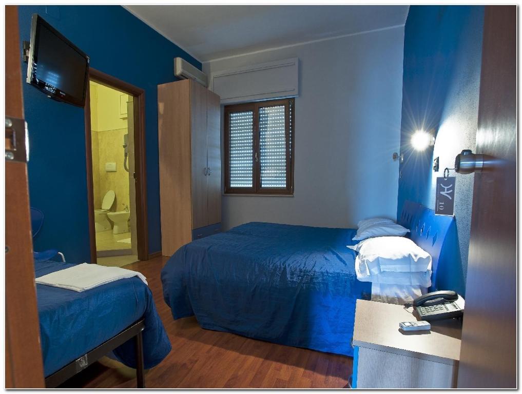 تشيرينيولا Hotel Veronese المظهر الخارجي الصورة
