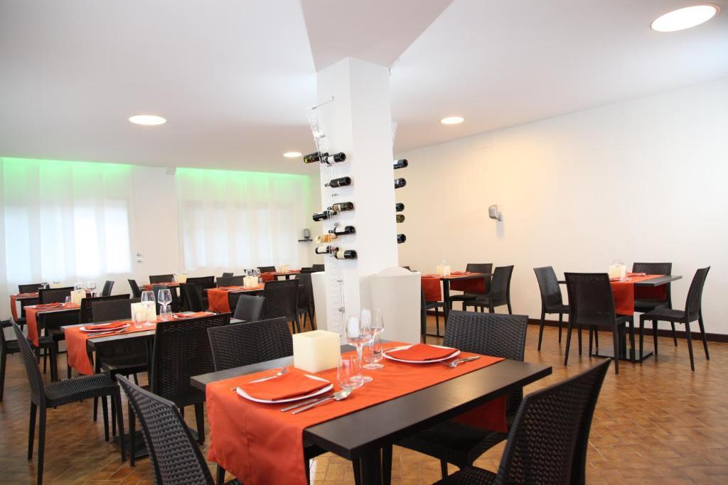 تشيرينيولا Hotel Veronese المظهر الخارجي الصورة